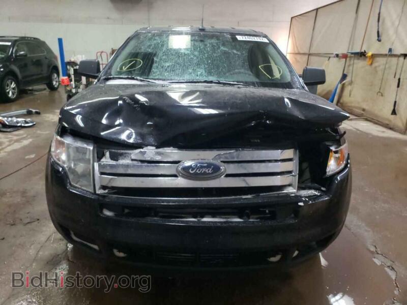 2010 Ford EDGE (VIN 2FMDK3GC9ABB57809) — photo 5 of 13