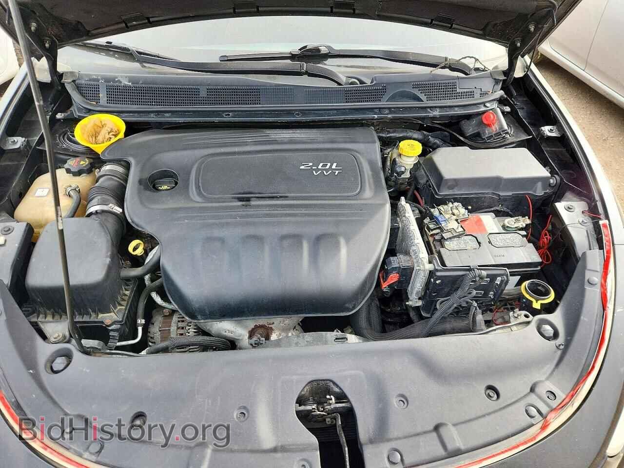 2013 DODGE DART - VIN: 1C3CDFBA6DD220563 - Photo 11