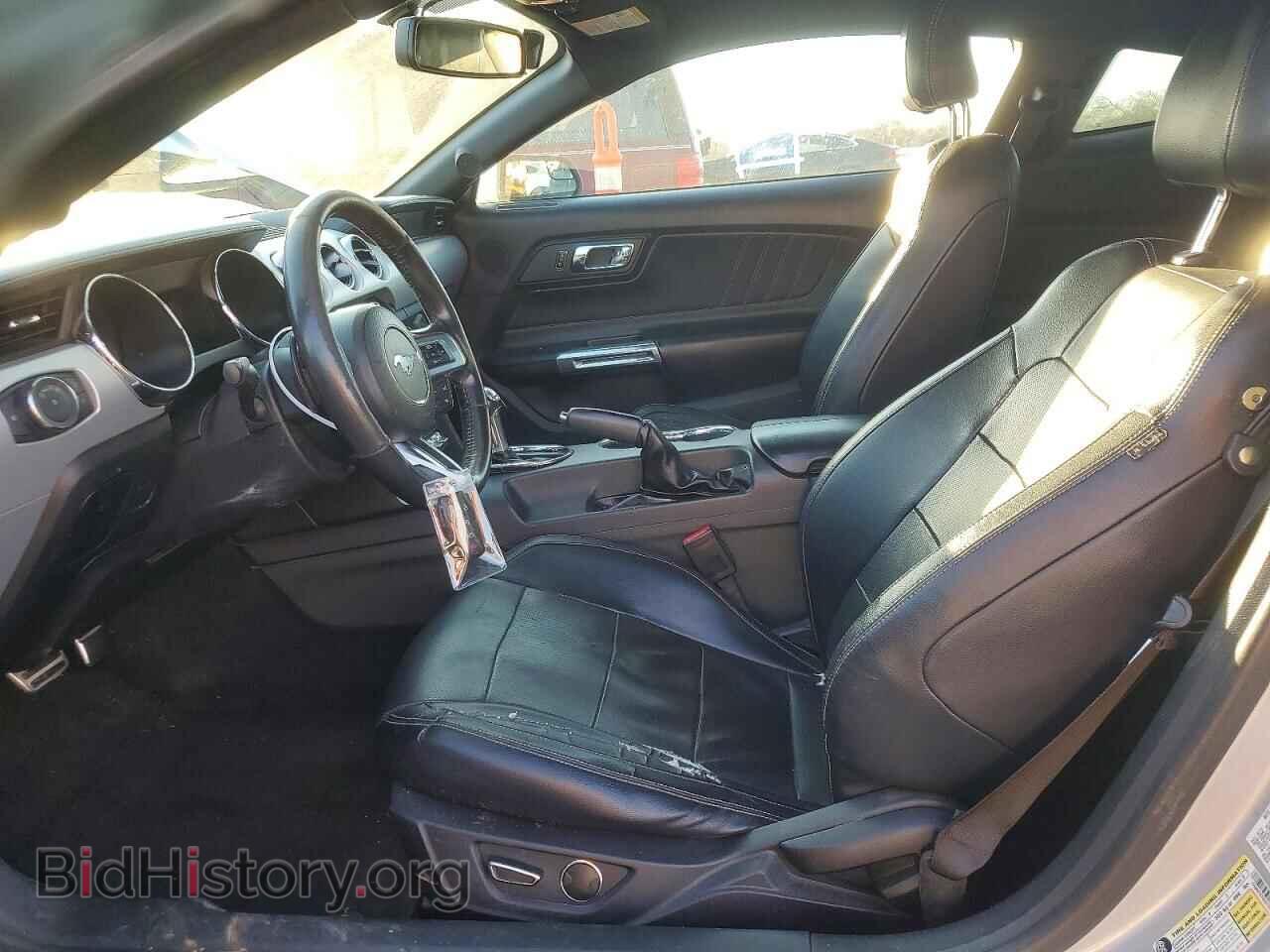 2016 FORD ALL Models - VIN: 1FA6P8TH7G5217411 - Photo 7