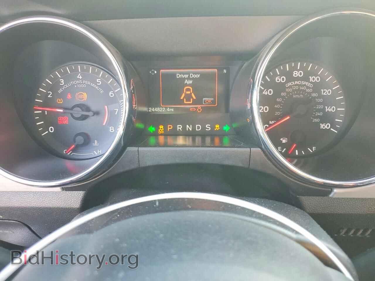 2016 FORD ALL Models - VIN: 1FA6P8TH7G5217411 - Photo 9