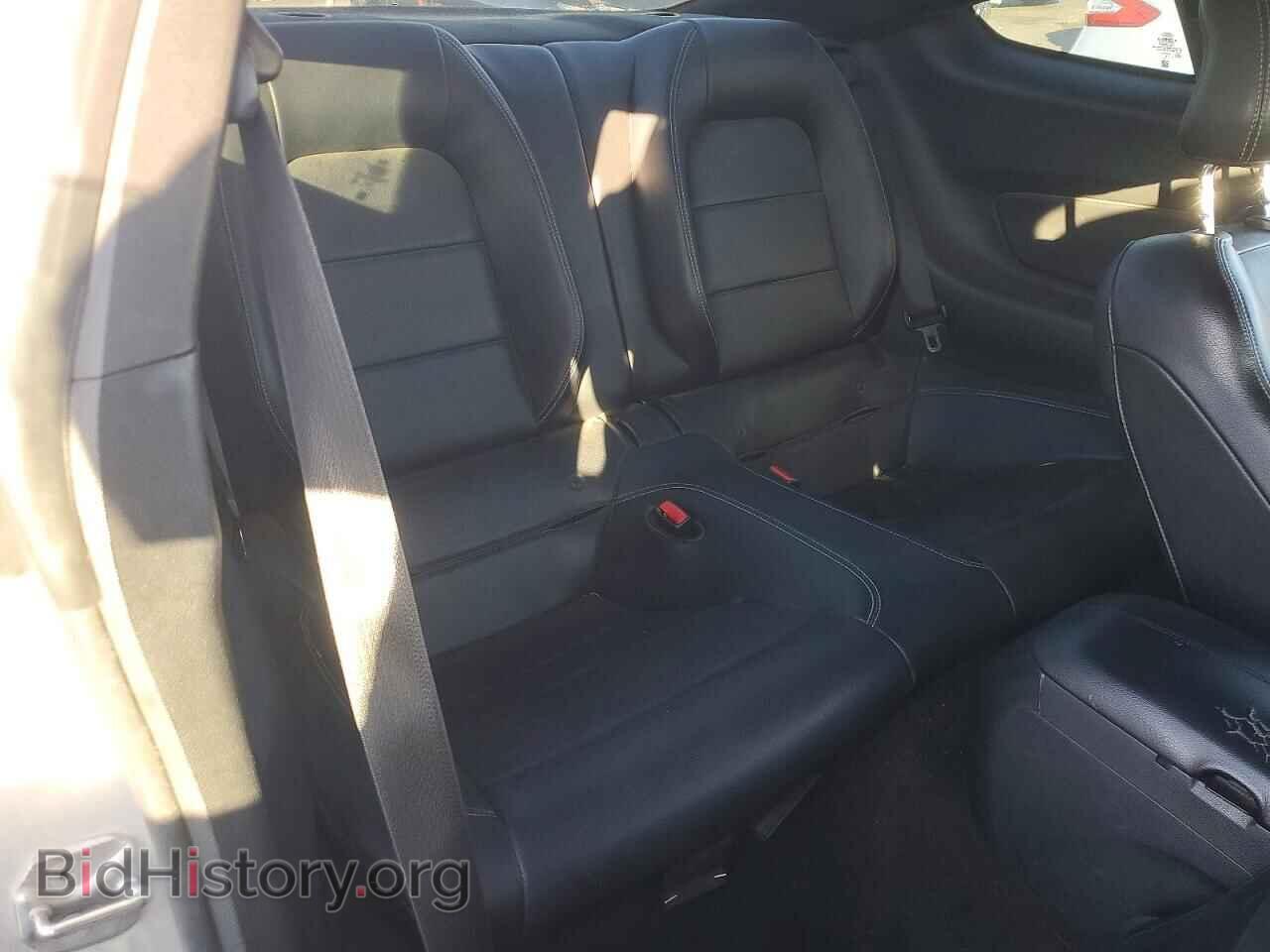 2016 FORD ALL Models - VIN: 1FA6P8TH7G5217411 - Photo 10