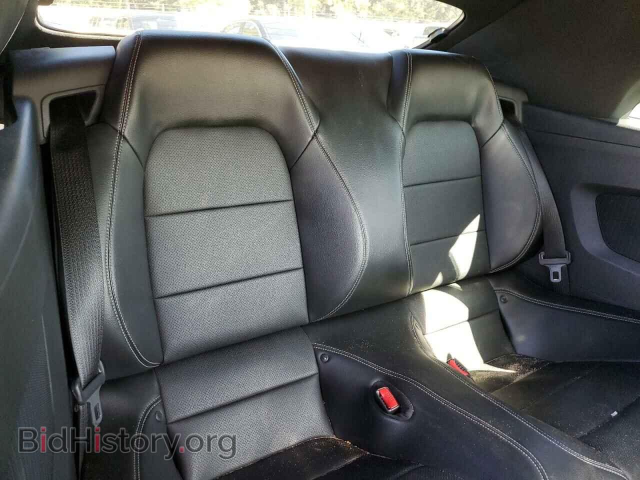 2017 FORD MUSTANG - VIN: 1FATP8FF2H5309234 - Фото 10