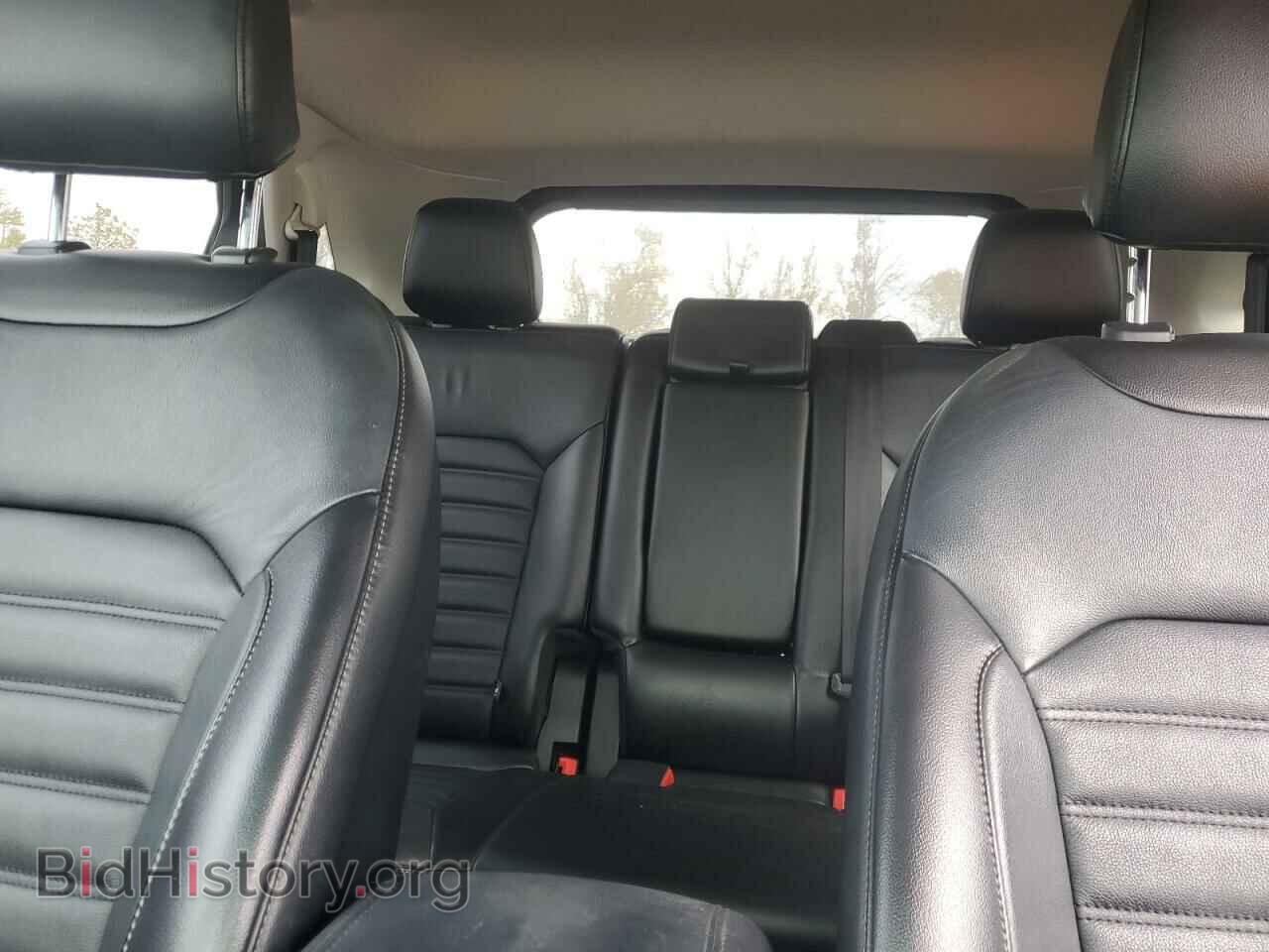 2015 FORD EDGE - VIN: 2FMTK4J88FBB12051 - Фото 10