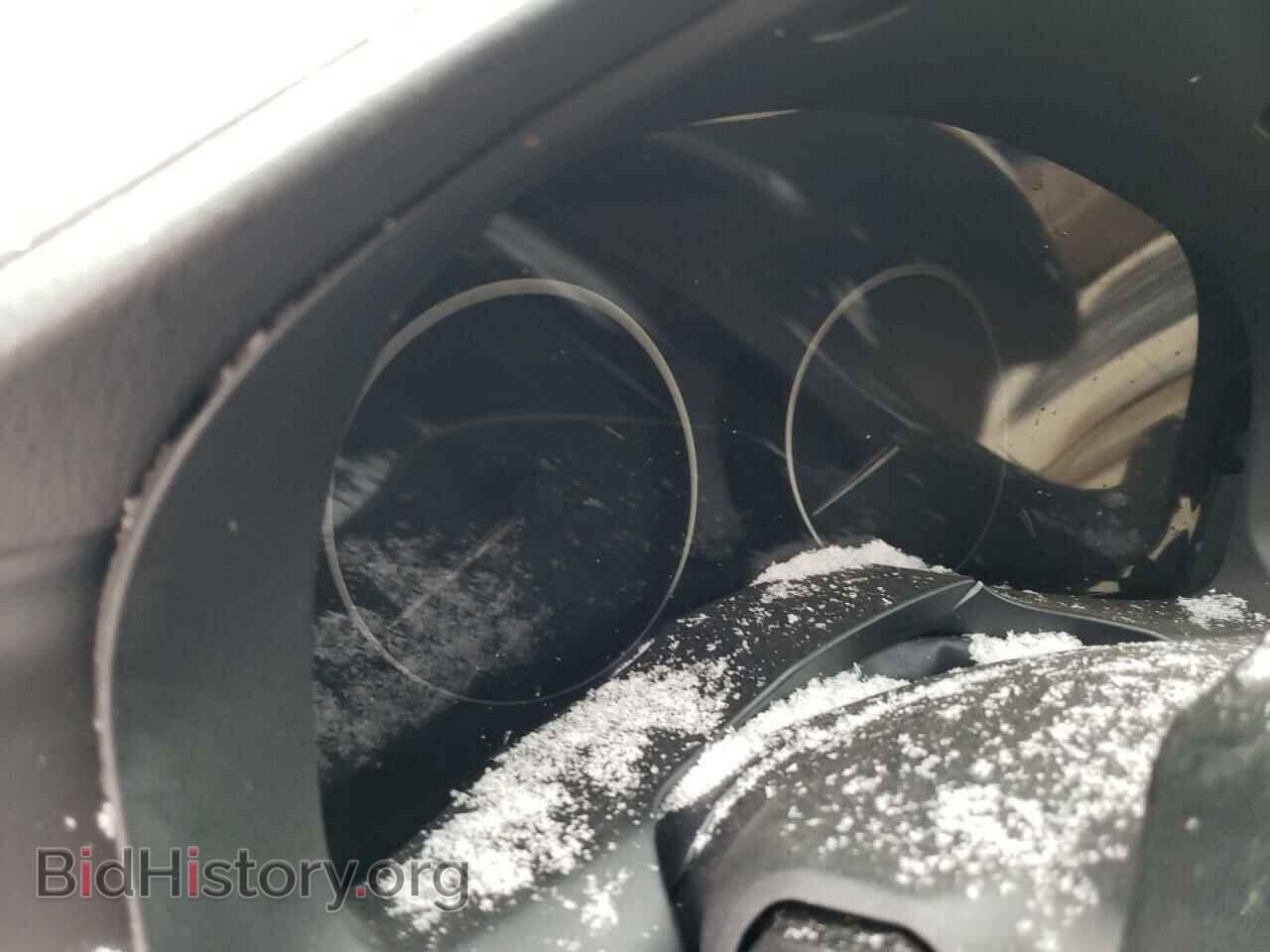 2013 LEXUS ES300 - VIN: JTHBW1GG4D2002357 - Фото 9