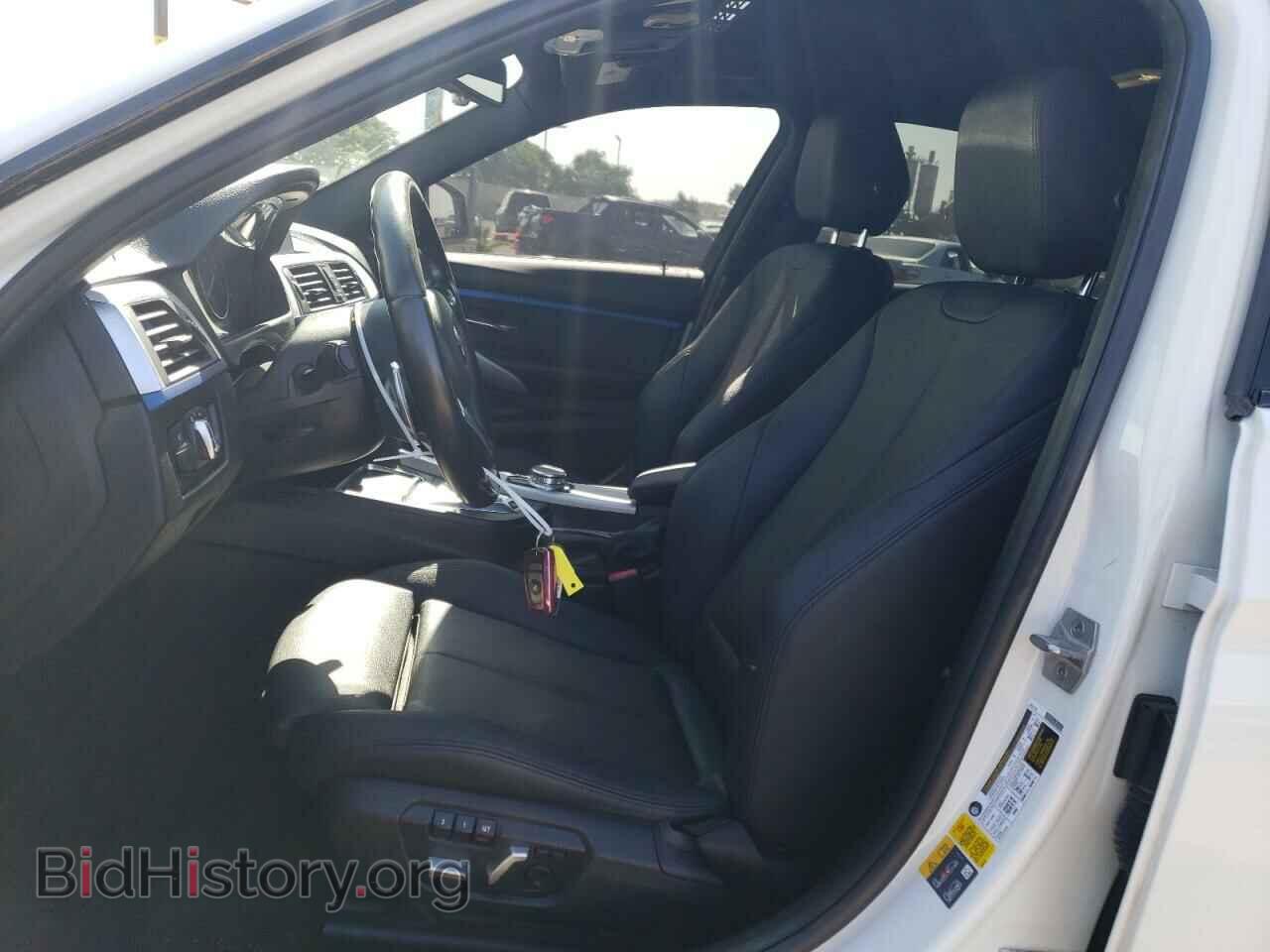 2018 BMW 3 SERIES - VIN: WBA8E1C5XJA167671 - Фото 7