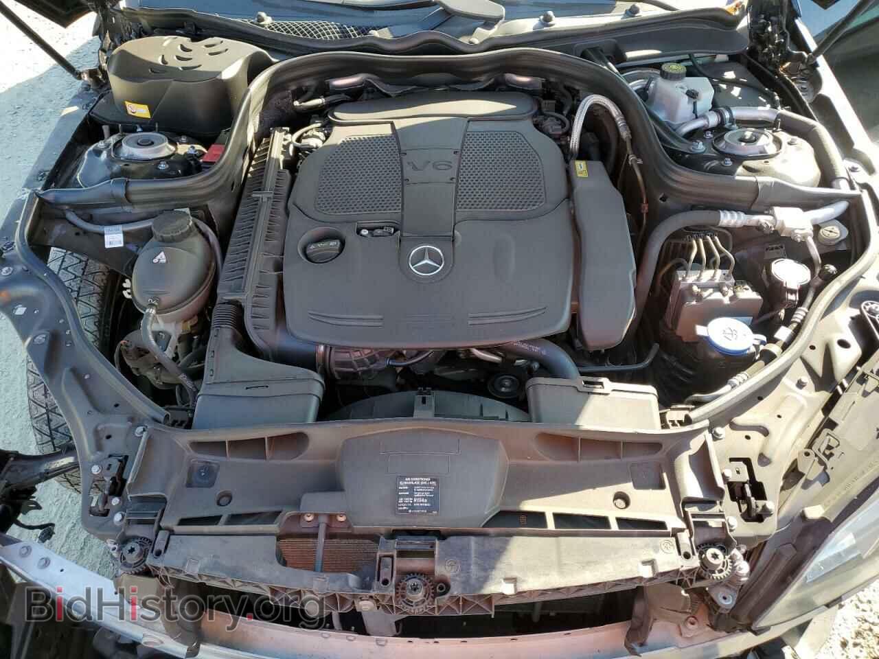 2014 MERCEDES-BENZ E-CLASS - VIN: WDDHF5KB3EA786509 - Фото 11