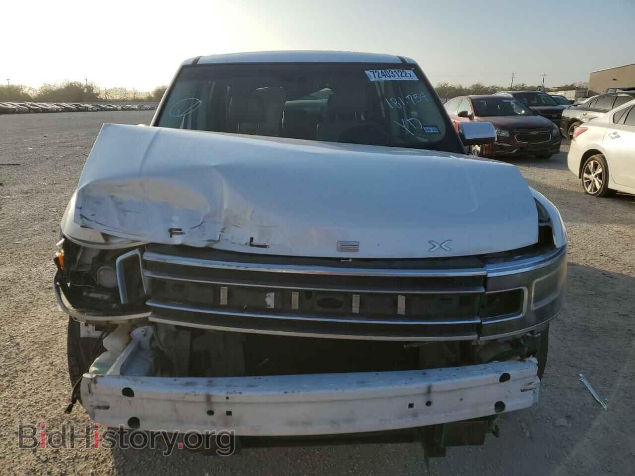 2014 FORD FLEX - VIN: 2FMGK5D8XEBD05903 - Photo 5