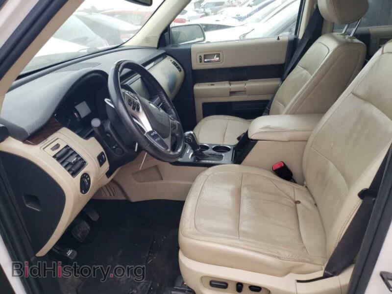 2014 Ford FLEX (VIN 2FMGK5D8XEBD05903) — photo 7 of 13