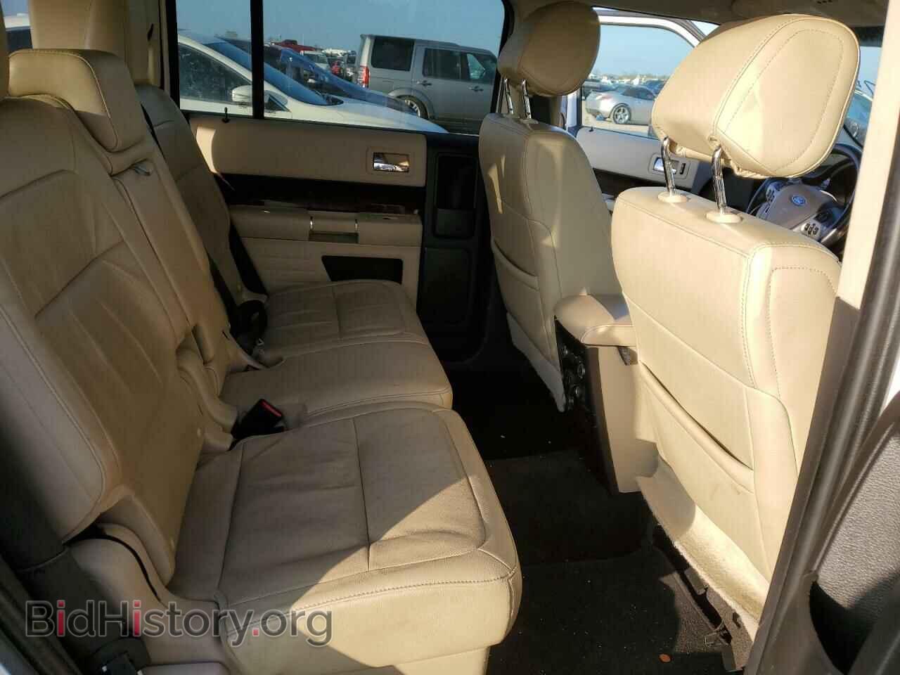 2014 FORD FLEX - VIN: 2FMGK5D8XEBD05903 - Photo 10