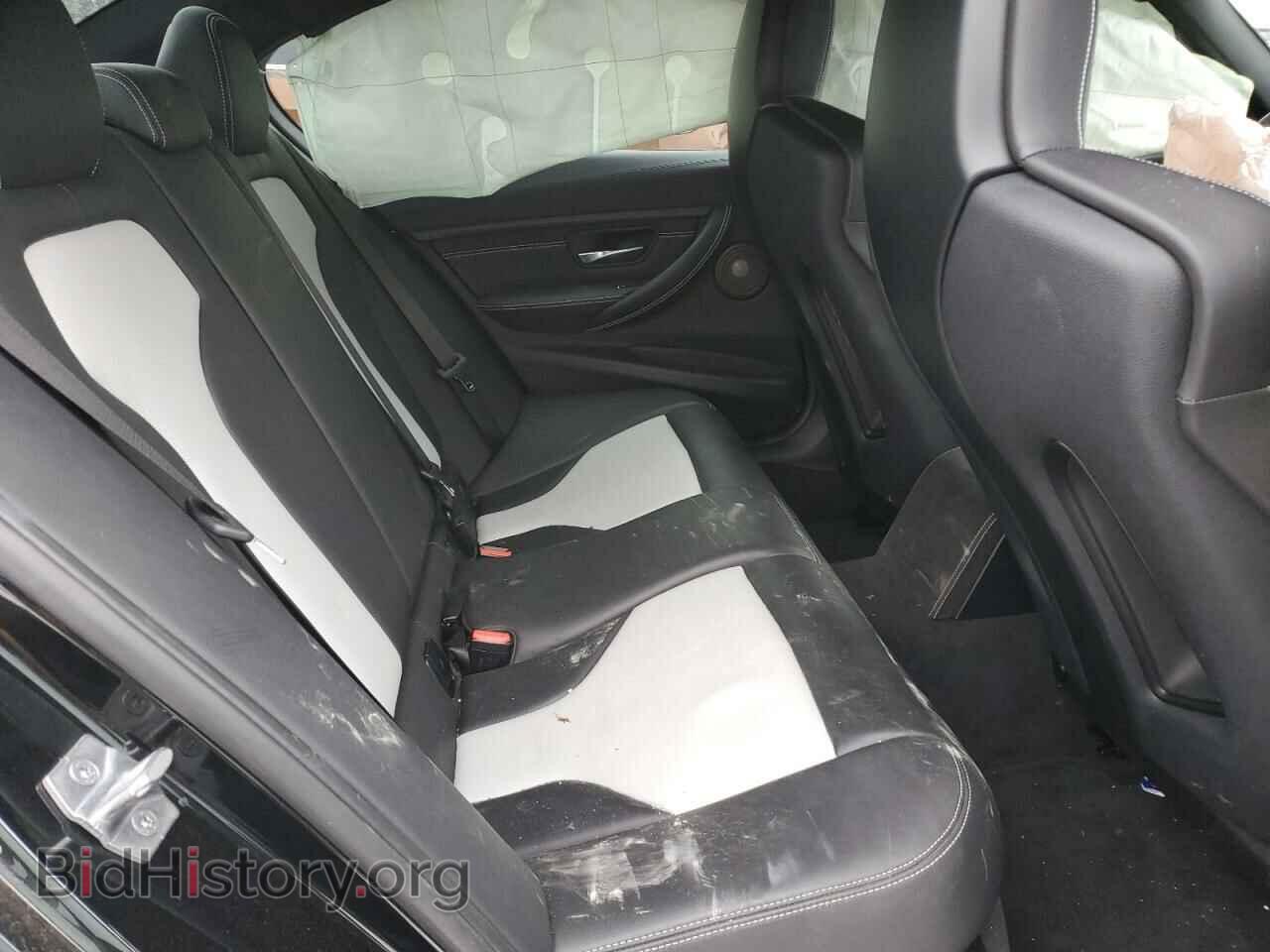 2018 BMW M3 - VIN: WBS8M9C59J5L71884 - Фото 10