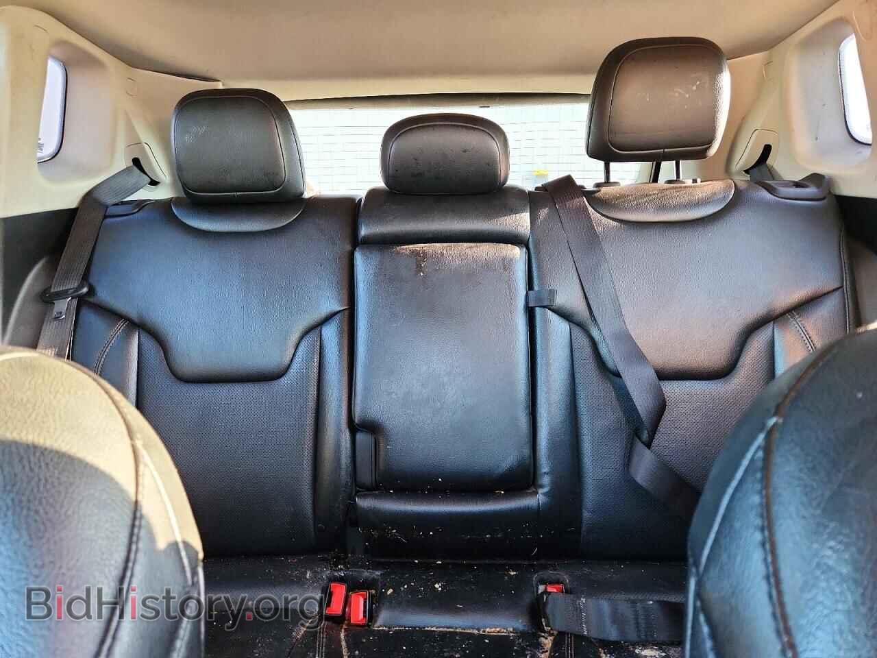 2021 JEEP COMPASS - VIN: 3C4NJCCB8MT511515 - Фото 10