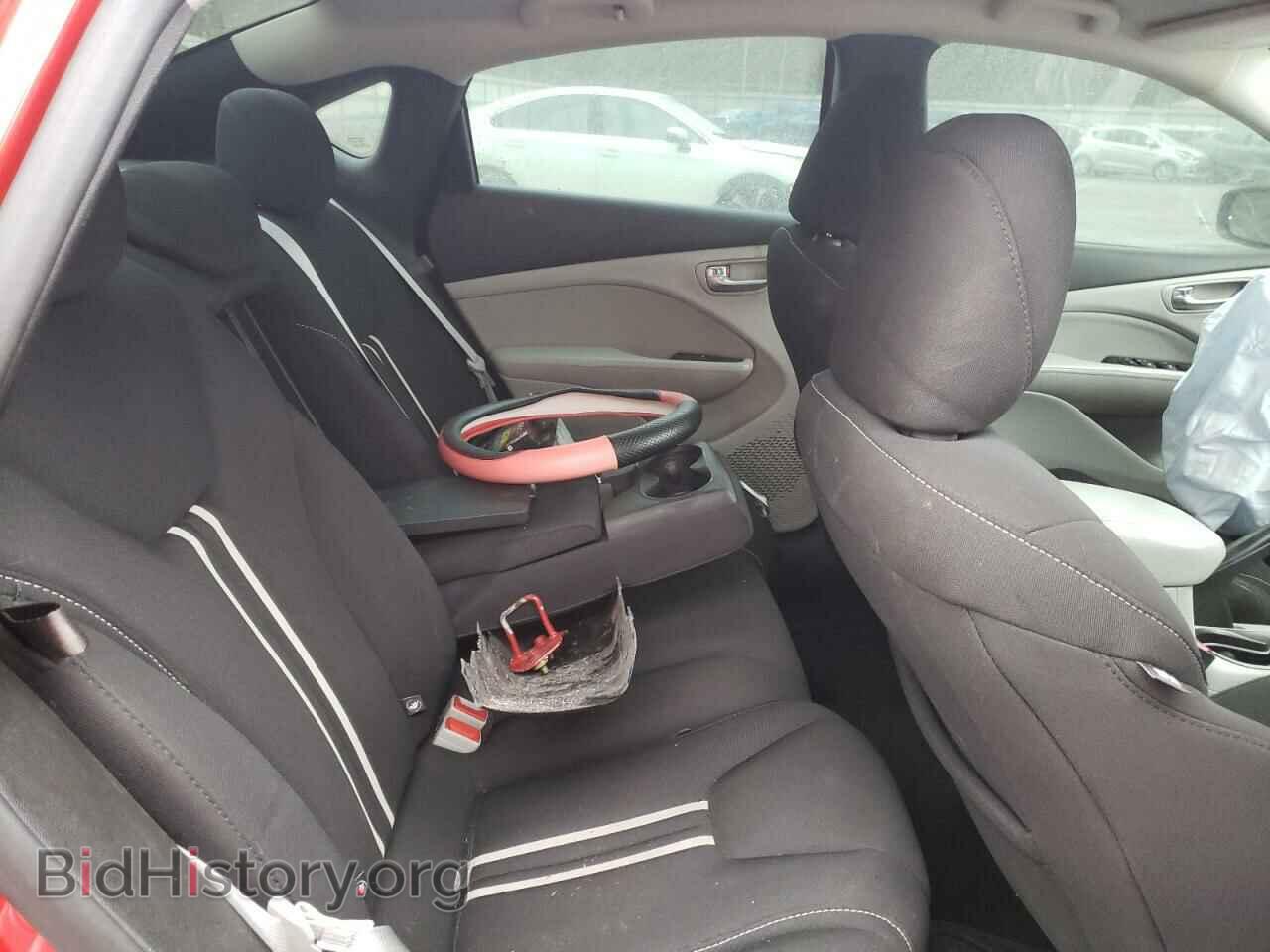 2013 DODGE DART - VIN: 1C3CDFBA8DD315447 - Фото 10