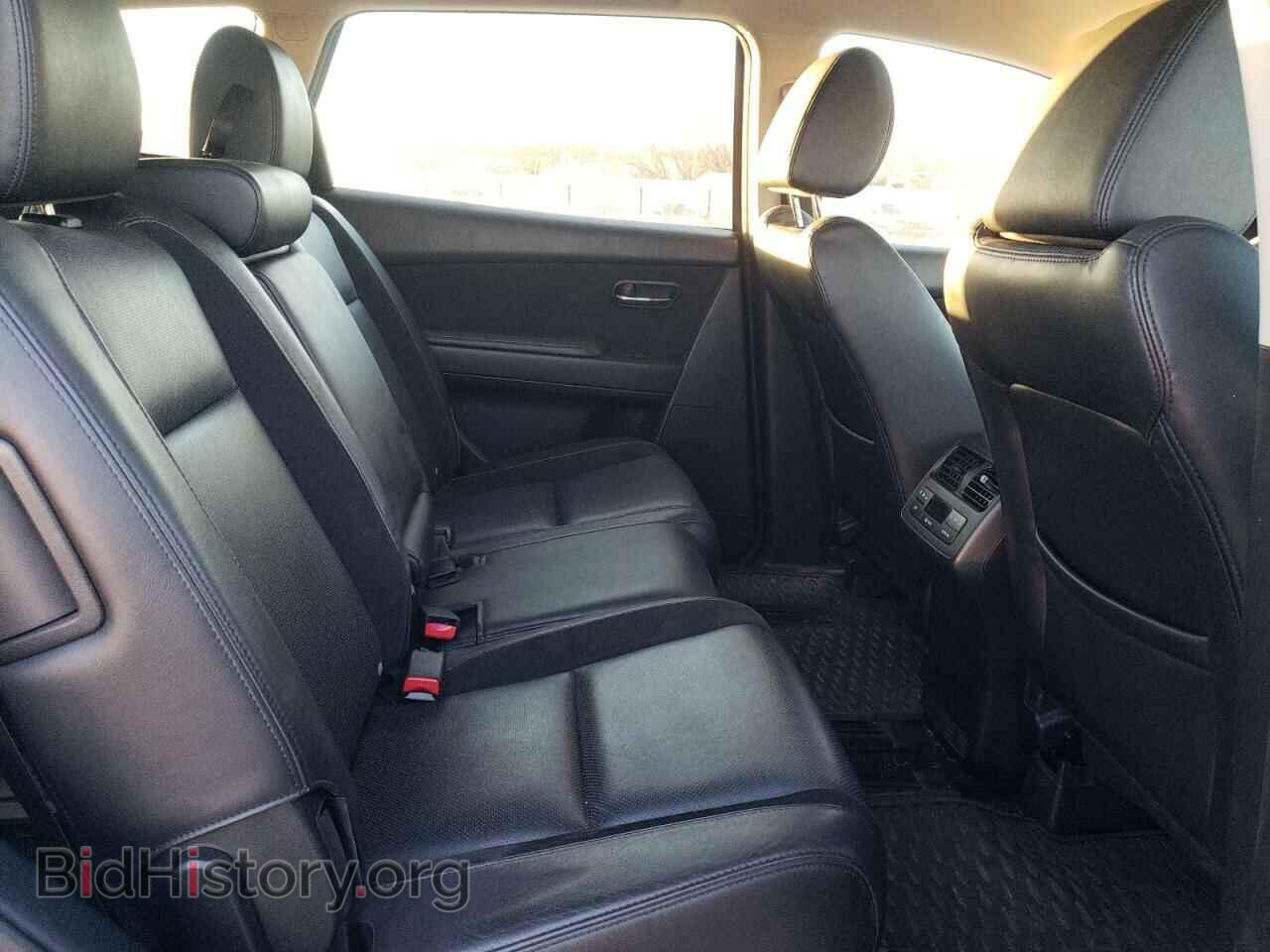 2015 MAZDA CX-9 - VIN: JM3TB2CA3F0465654 - Фото 11