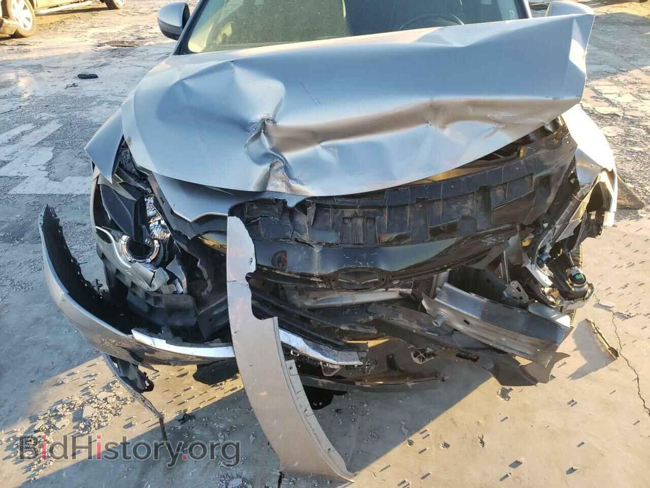 2015 MAZDA CX-9 - VIN: JM3TB2CA3F0465654 - Фото 12