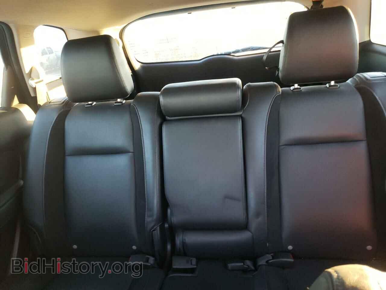 2015 MAZDA CX-9 - VIN: JM3TB2CA3F0465654 - Фото 10