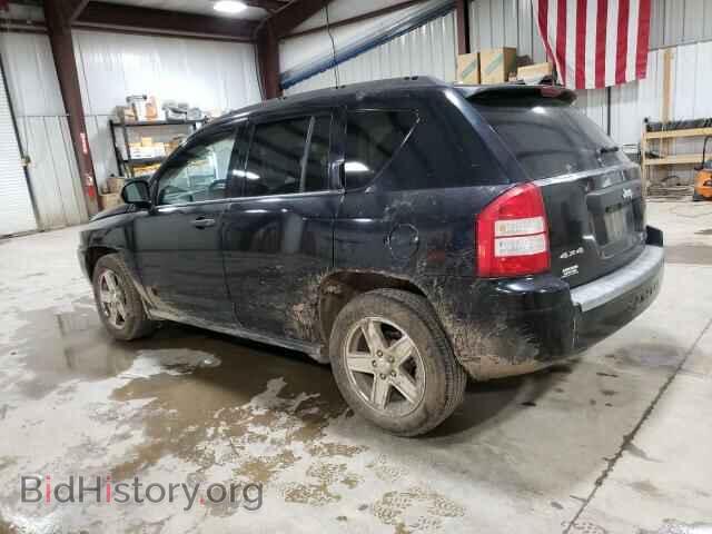 2007 JEEP COMPASS - VIN: 1J8FF47W57D180369 - Фото 2