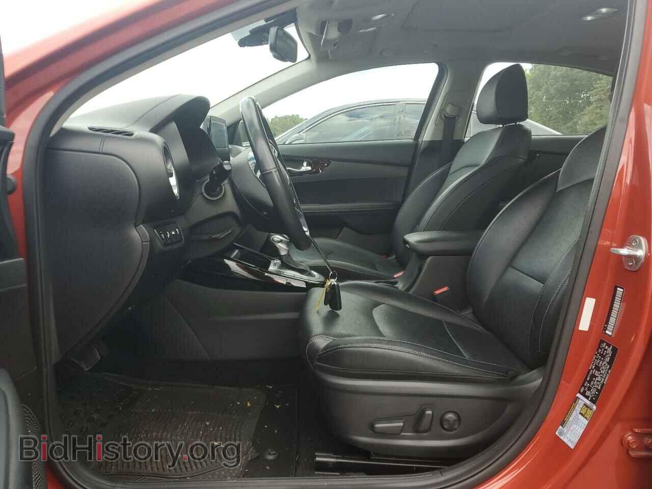 2019 KIA FORTE - VIN: 3KPF54AD1KE070766 - Фото 7