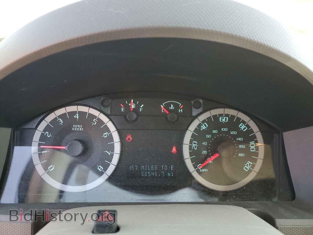 2012 FORD ESCAPE - VIN: 1FMCU9DG0CKB78590 - Фото 9