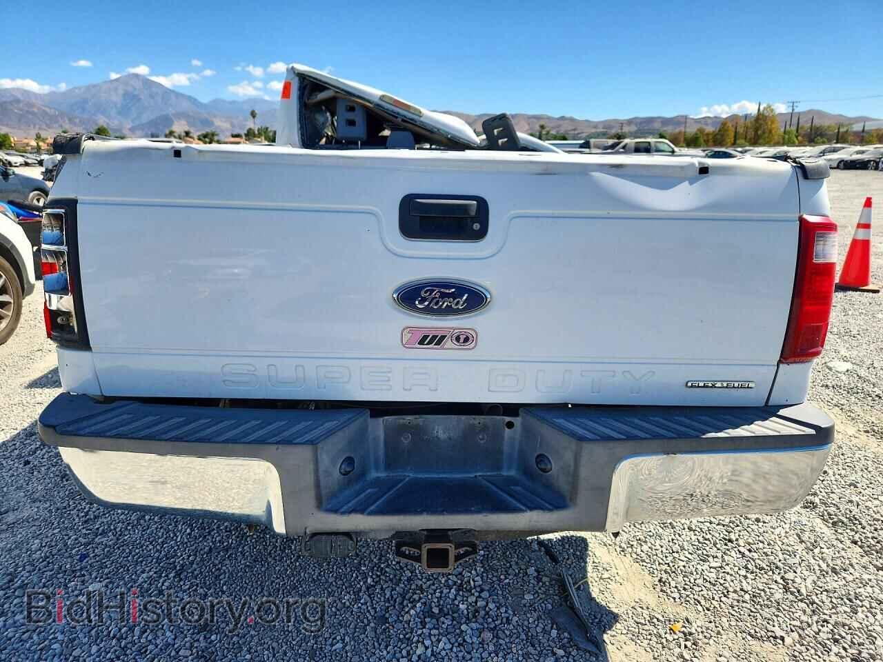 2013 FORD F250 - VIN: 1FT7X2A67DEA92161 - Photo 6