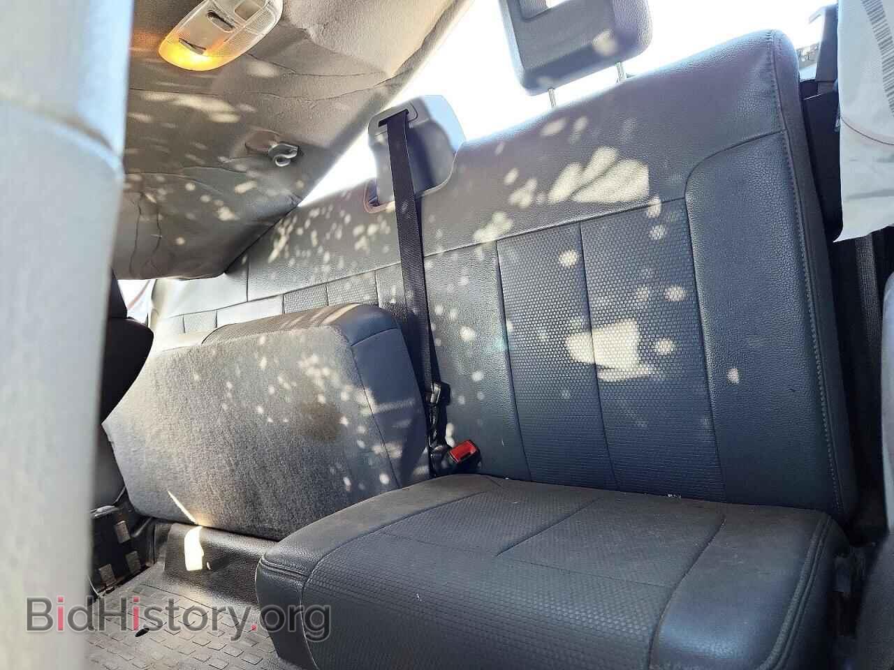 2013 FORD F250 - VIN: 1FT7X2A67DEA92161 - Photo 10