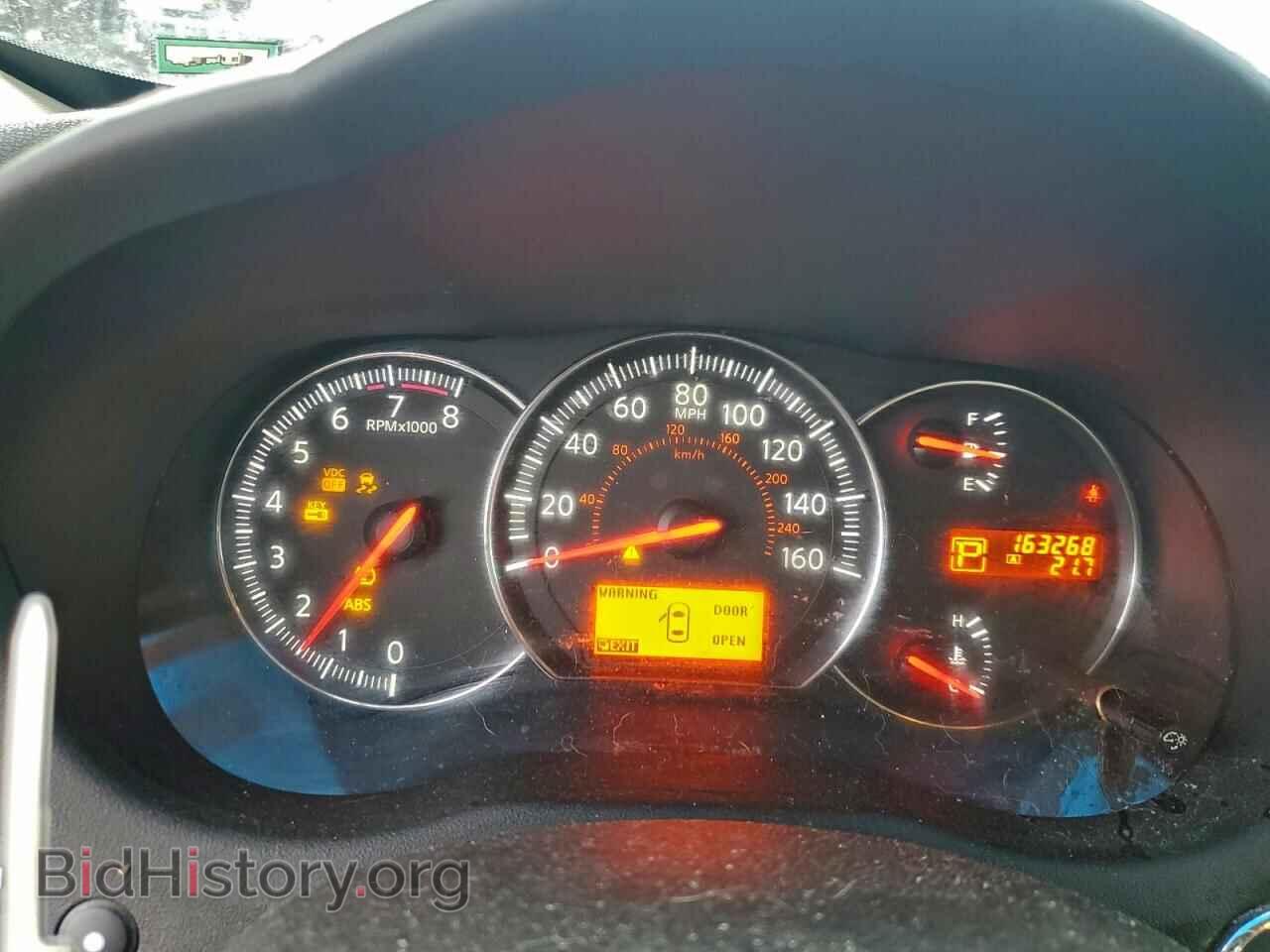 2010 NISSAN MAXIMA - VIN: 1N4AA5AP6AC818977 - Фото 9