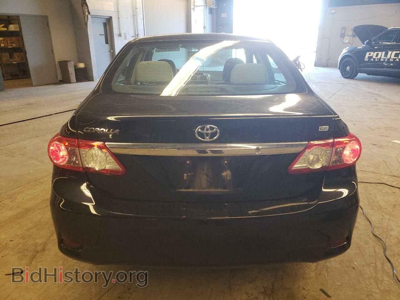 2013 TOYOTA COROLLA - VIN: 2T1BU4EE0DC081067 - Photo 6