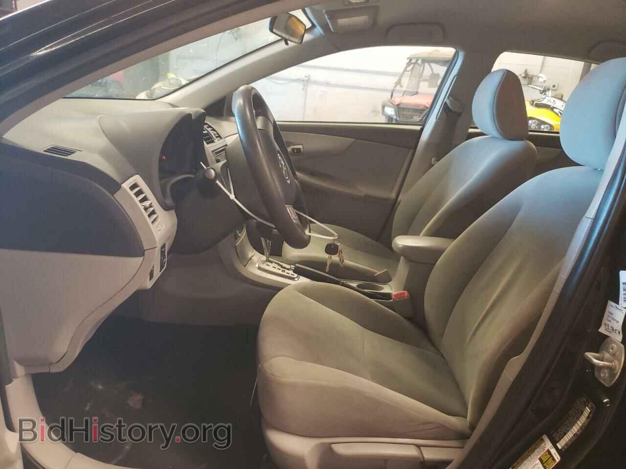 2013 TOYOTA COROLLA - VIN: 2T1BU4EE0DC081067 - Photo 7