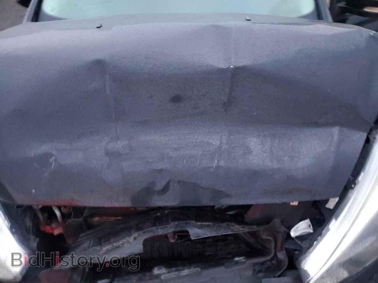 2015 FORD FOCUS - VIN: 1FADP3F23FL300801 - Фото 11