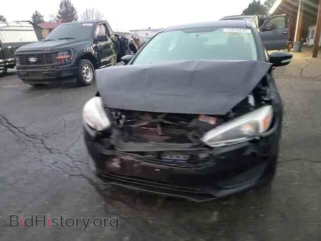 2015 FORD FOCUS - VIN: 1FADP3F23FL300801 - Фото 13