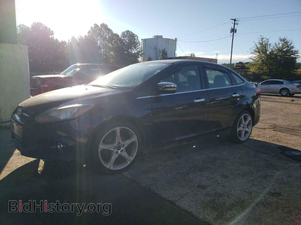 Фотография 1FADP3J21DL194269 - FORD FOCUS 2013
