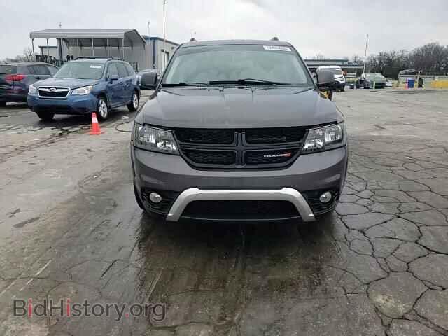 2018 DODGE JOURNEY - VIN: 3C4PDDGG2JT371002 - Фото 14
