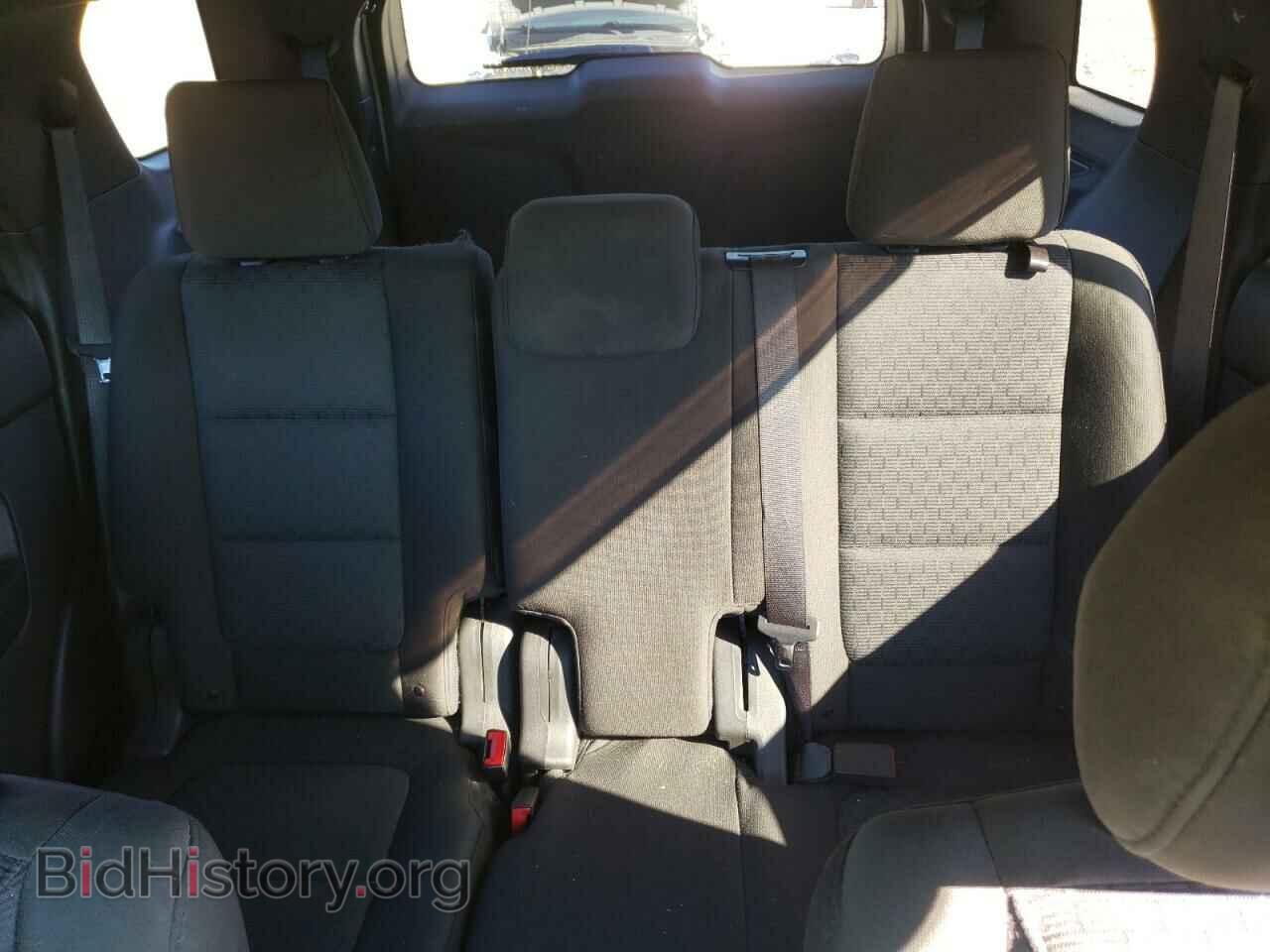 2014 FORD EXPLORER - VIN: 1FM5K8D84EGA36881 - Фото 10