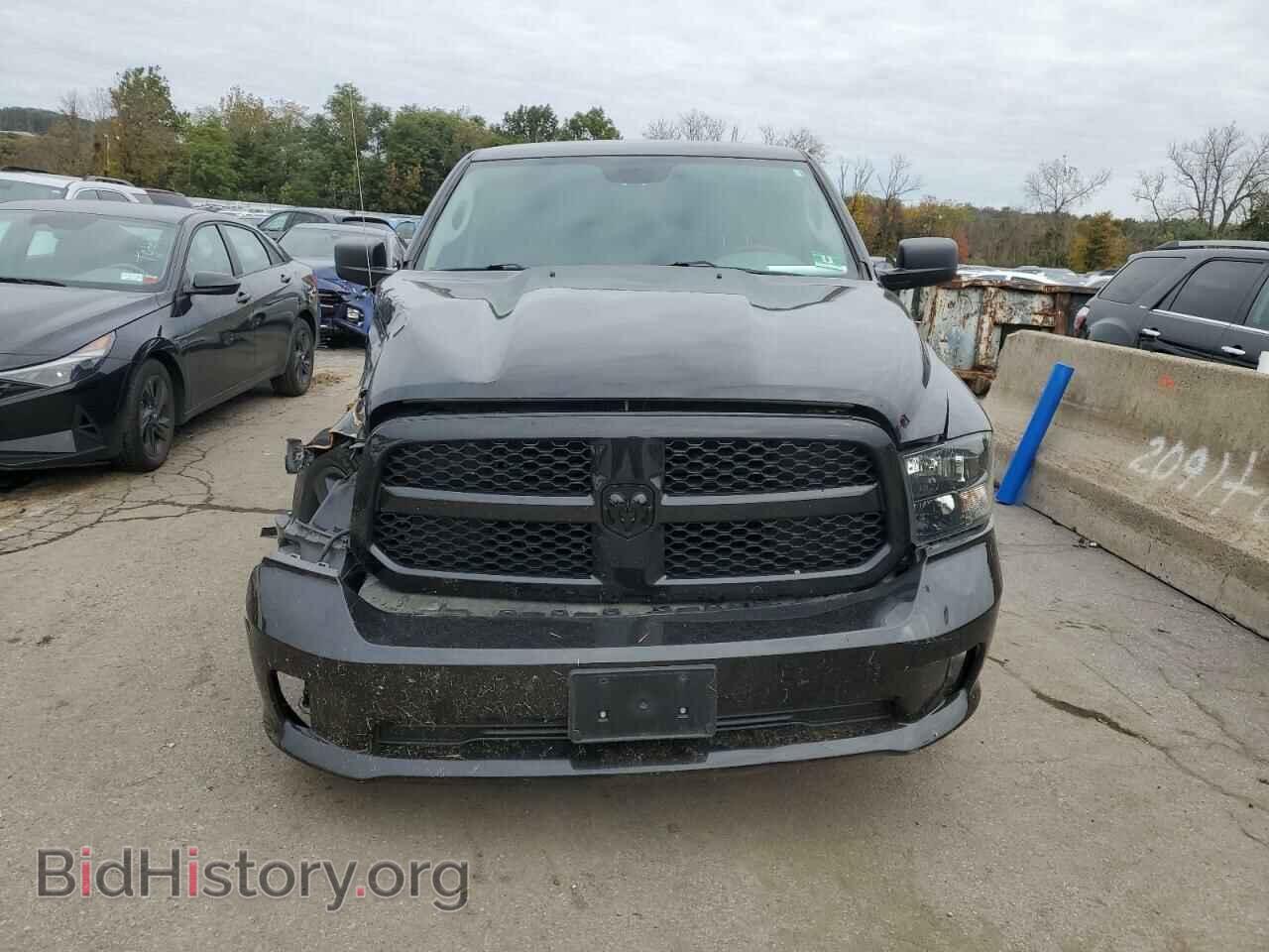 2018 RAM 1500 - VIN: 1C6RR7KT3JS271063 - Фото 5