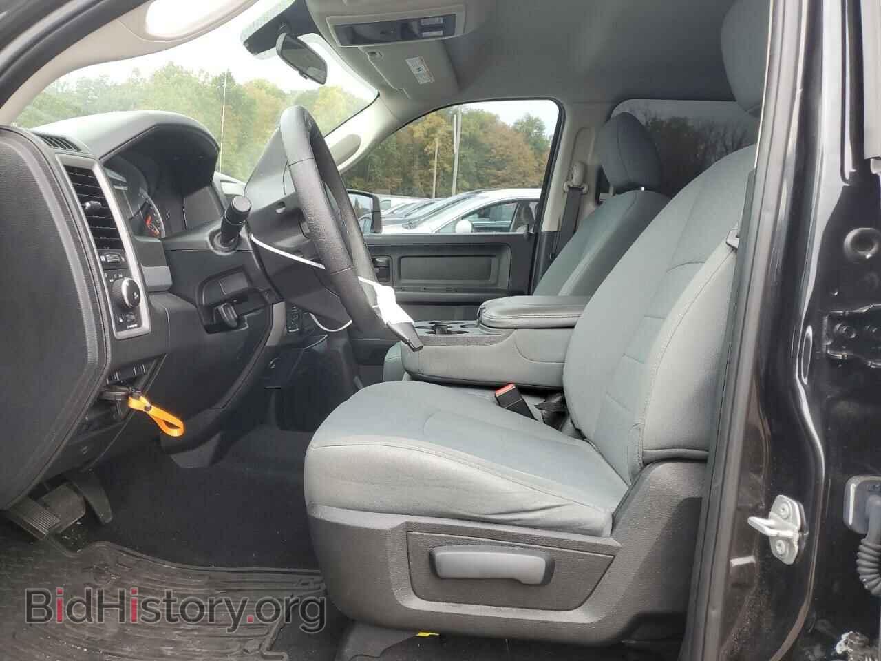2018 RAM 1500 - VIN: 1C6RR7KT3JS271063 - Фото 7