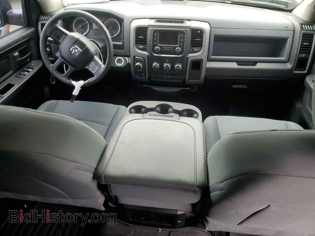 2018 RAM 1500 - VIN: 1C6RR7KT3JS271063 - Фото 8