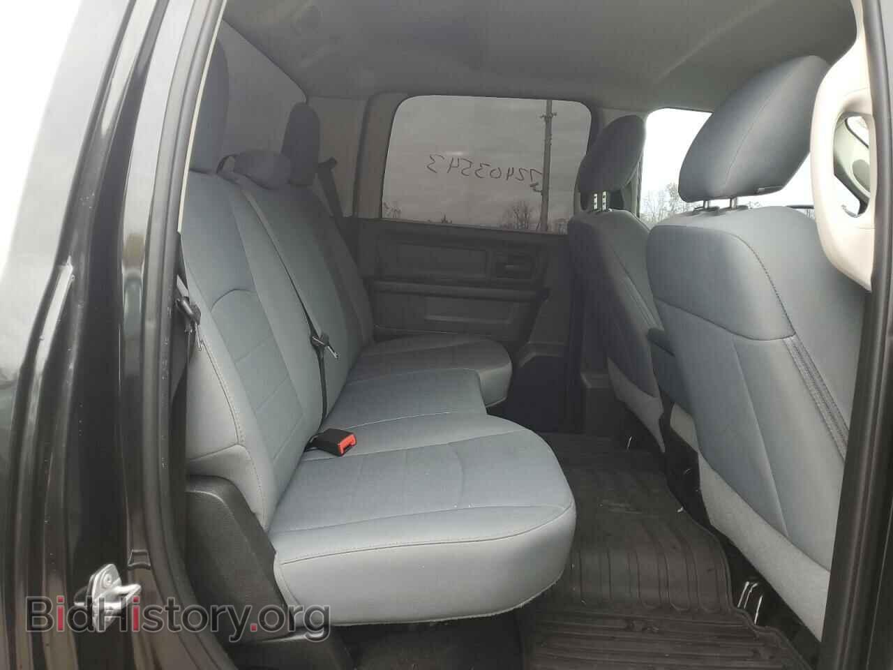2018 RAM 1500 - VIN: 1C6RR7KT3JS271063 - Фото 10