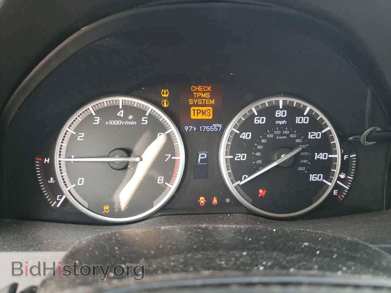 2015 ACURA RDX - VIN: 5J8TB3H55FL003610 - Фото 9