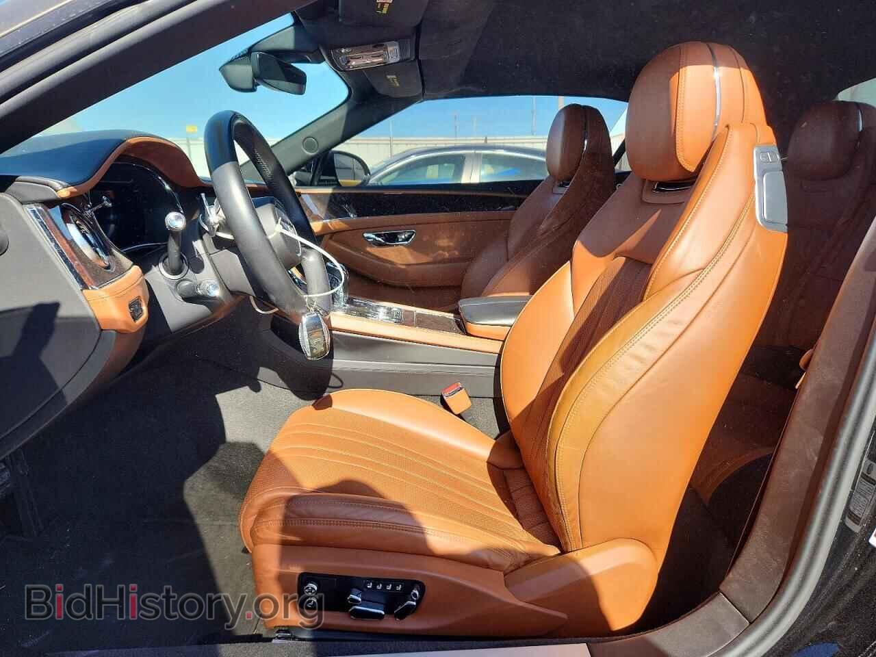 2021 BENTLEY CONTINENTA - VIN: SCBDG4ZGXMC085571 - Фото 7