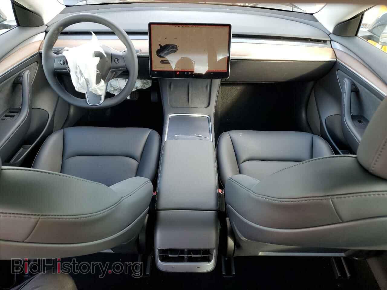 2023 TESLA MODEL 3 - VIN: 5YJ3E1EAXPF619626 - Фото 8