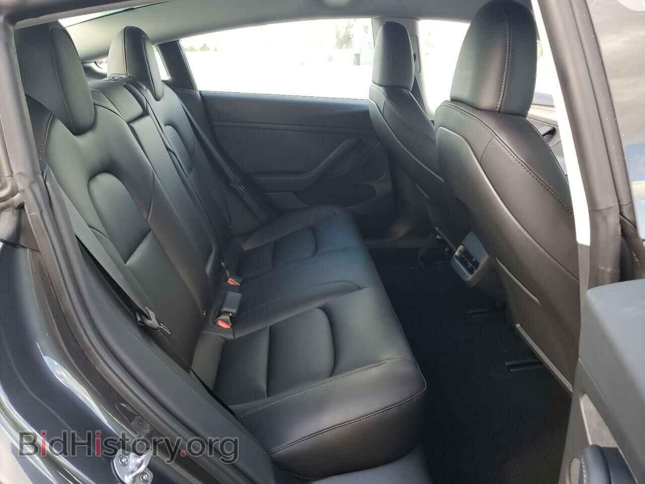 2023 TESLA MODEL 3 - VIN: 5YJ3E1EAXPF619626 - Фото 10