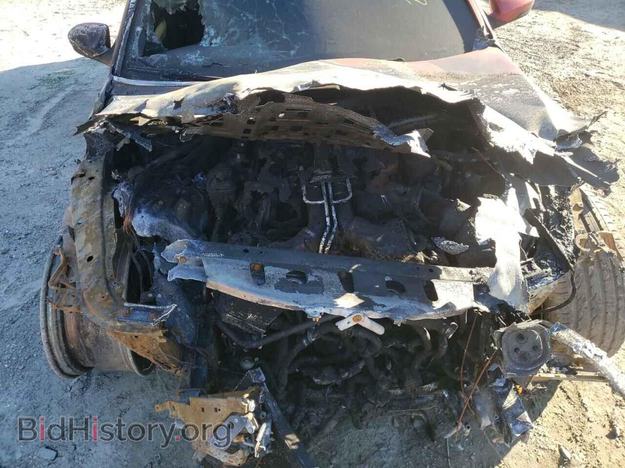 2013 BMW M5 - VIN: WBSFV9C54DD096018 - Фото 11