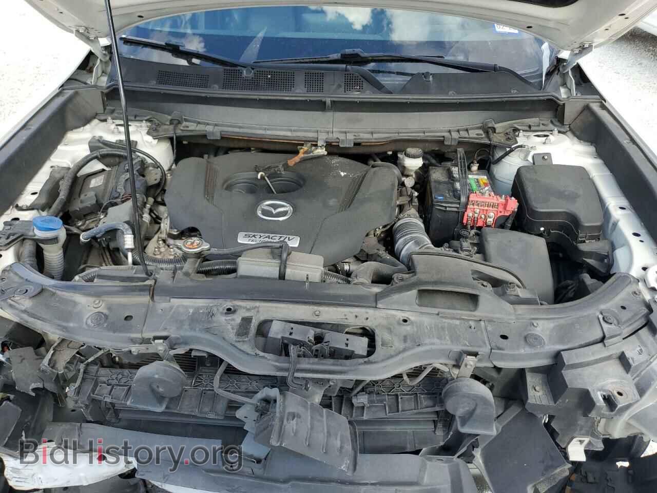 2017 MAZDA CX-9 - VIN: JM3TCADY2H0128558 - Фото 12