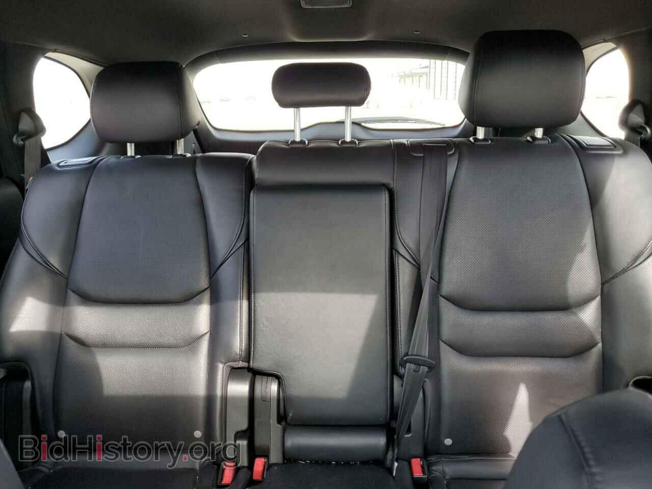 2017 MAZDA CX-9 - VIN: JM3TCADY2H0128558 - Фото 10