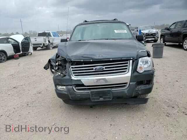 2009 FORD EXPLORER - VIN: 1FMEU63E29UA21017 - Фото 13