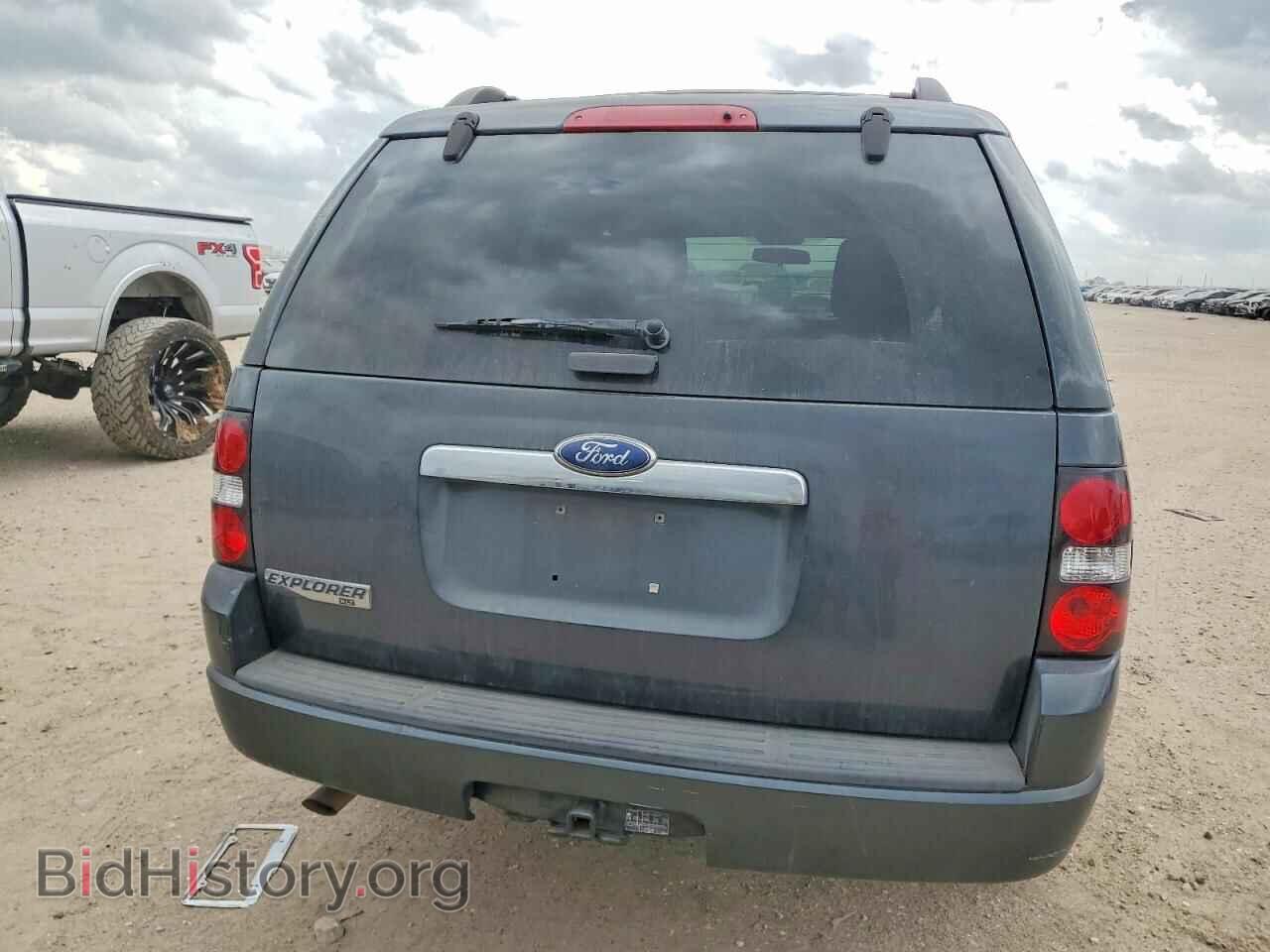 2009 FORD EXPLORER - VIN: 1FMEU63E29UA21017 - Фото 6