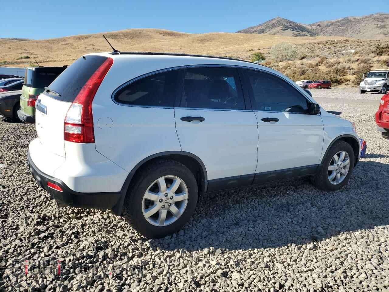 2008 HONDA CRV - VIN: JHLRE48558C033685 - Фото 3