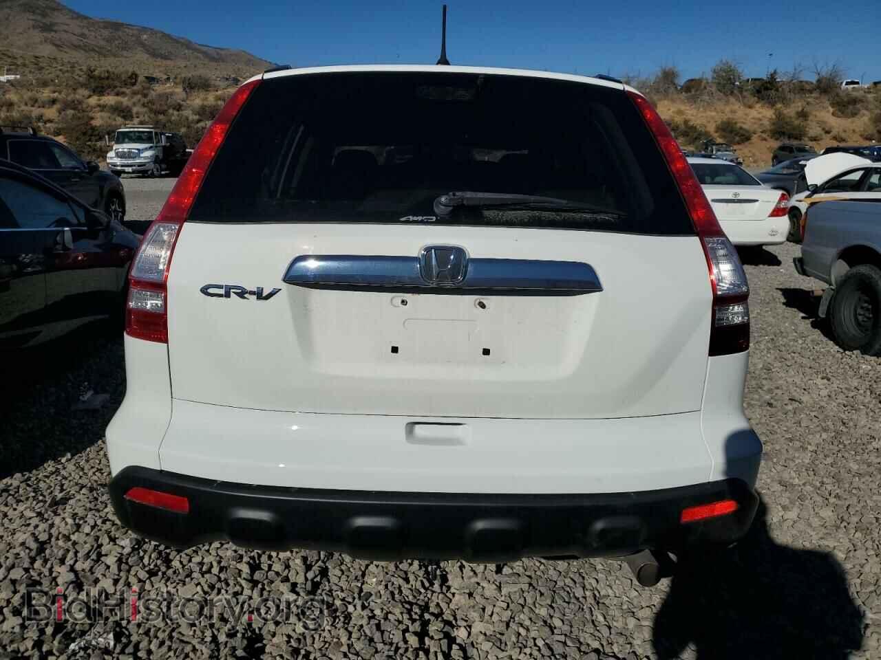 2008 HONDA CRV - VIN: JHLRE48558C033685 - Фото 6