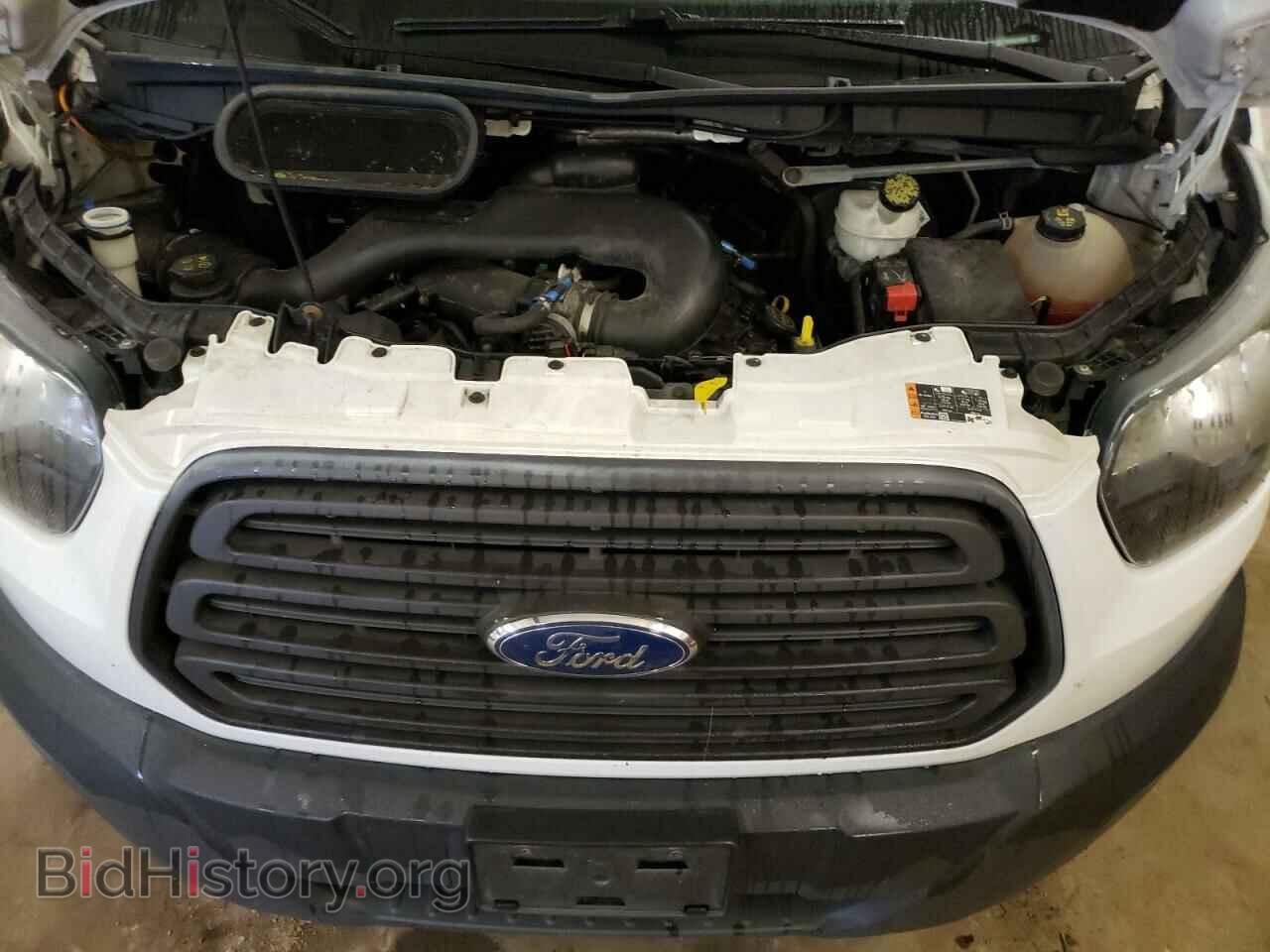 2016 FORD TRANSIT - VIN: 1FTYR1YM9GKA96862 - Фото 12