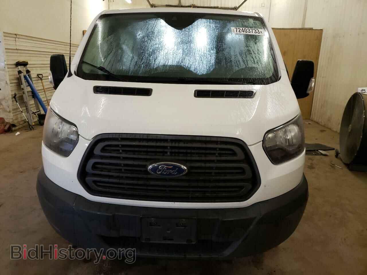 2016 FORD TRANSIT - VIN: 1FTYR1YM9GKA96862 - Фото 5