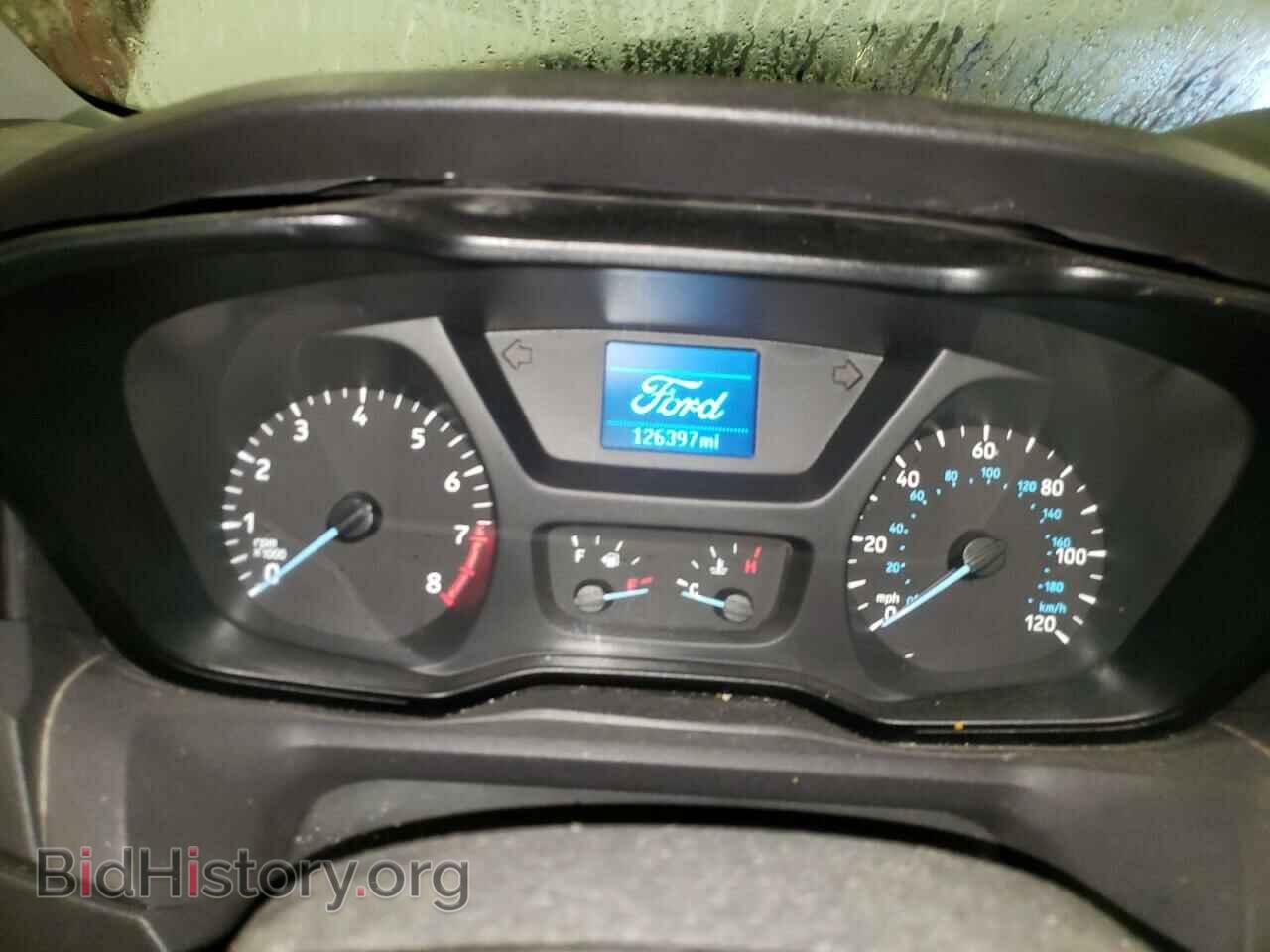 2016 FORD TRANSIT - VIN: 1FTYR1YM9GKA96862 - Фото 9